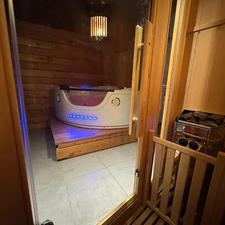 Appartamento My La Parenthèse - Sauna, Spa&beach Collioure