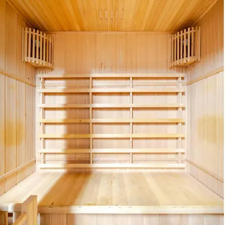 My La Parenthese - Sauna, And * Collioure