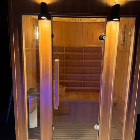 My La Parenthèse - Sauna, Spa&beach Collioure