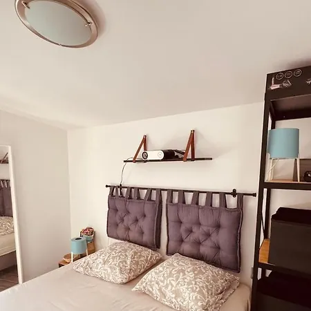 My La Parenthèse - Sauna, Spa&beach Appartamento Collioure