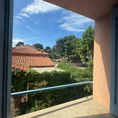 My La Parenthèse - Sauna, Spa&beach Appartamento